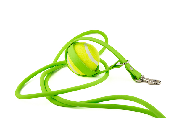 Ballhalter passend zur Schleppleine