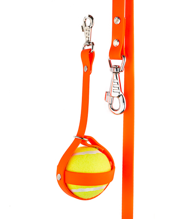 Ballhalter passend zur Leine