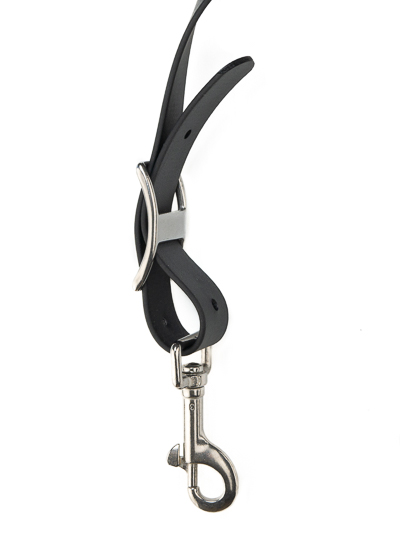 Conwayschnalle, Schiffchenschnalle