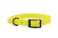 Preview: Halsband Hund Neon-gelb