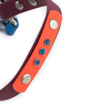 Therapie-Reit-/Halfter Nasenriemen