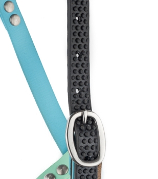 Therapie-Reit-/Halfter Nackenriemen Grip