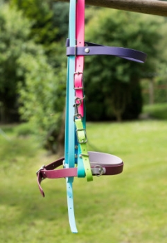 Therapie-Kopfstück mit Bithänger