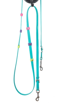 Therapie-Zügel einfarbig