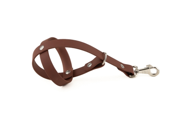 Ballhalter Braun, ohne Ball